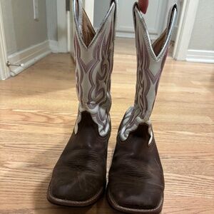 Women’s Laredo Boots
